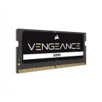 48GB PC SO 5600 CL48 CORSAIR VENGEANCE Black
