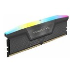 64GB PC 5600 CL40 CORSAIR KIT (2x32GB) VENGEANCE RGB retail