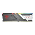 32GB Patriot PC6000 (1x32) Viper Venom RGB CL30 PE1064