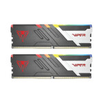 PC5600 Patriot 32GB (2x16) Viper Venom RGB CL36 PE863