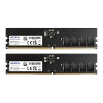 32GB ADATA DIMM 4800 (2x 16 GB) Dual-Kit (schwarz,...