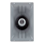 ALGO 8186 IP HORN SPEAKER