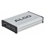 ALGO 8301 IP PAGING ADAPTER