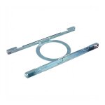 ALGO 81X8TBR CEILING SPEAKER T-BAR BRACKET