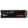 M.2 4TB WD Black SN8100 NVMe 2280 W/Heatsink POWERED BY SANDISK