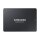 2,5" 240GB Samsung PM893 MZ7L3240HCHQ 1,3 DWPD 63,5mm SATA-3 256bit AES