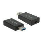 Konverter USB 3.1 Gen 2 Typ-A Stecker > USB...