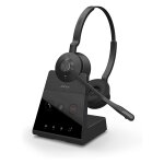 Jabra Engage 65 Stereo Headset - Headset - 16 KHz