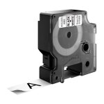 Dymo LabelWriter - D1 Etiketten Glanzband - 19 mm x 7 m -...