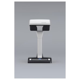 Fujitsu ScanSnap SV600 - Overhead-Scanner - 432 x 300 mm