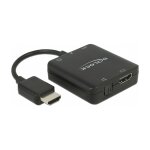 HDMI Audio Extractor 4K 60 Hz kompakt