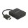 HDMI Audio Extractor 4K 60 Hz kompakt