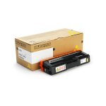 Ricoh Toner 407719 gelb SP C252 bis zu 6.000 Seiten