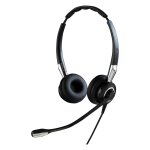 Jabra BIZ 2400 II Duo UNC Überkopfbügelmodell