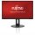 68,6cm/27" (1920x1080) Fujitsu B27-9 TS 5ms 16:9 USB HDMI VGA DisplayPort VESA Speaker Full HD Black
