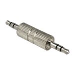 Adapter Audio Klinke 3,5 mm Stecker > 3,5 mm 3 Pin...