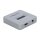 M.2 Dockingstation für M.2 NVMe PCIe SSD mit USB Type-C™ Buchse