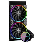 K Wasserkühlung EKL Alpenföhn Gletscherwasser...