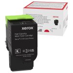 Xerox Toner 006R04364 Schwarz HC bis zu 8.000 Seiten...