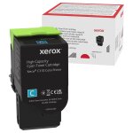 Xerox Toner 006R04365 Cyan HC bis zu 5.500 Seiten...