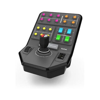 Logitech G Saitek Farm Sim Vehicle Side