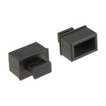 Delock Dust Cover for SFP - Schutzumschlag