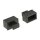 Delock Dust Cover for SFP - Schutzumschlag
