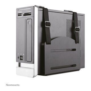 Universeller PC-Halter 10KG CPU-W100BLACK Neomounts