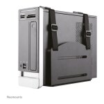 Universeller PC-Halter 10KG CPU-W100BLACK Neomounts
