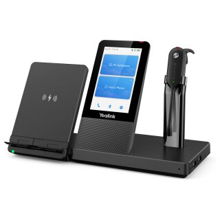 Yealink WH67 UC DECT