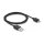 Adapter HDMI-A Stecker zu DisplayPort Buchse 8K