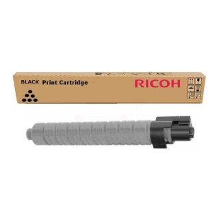 Ricoh Toner 842601 Schwarz IM C300 / IM C300F