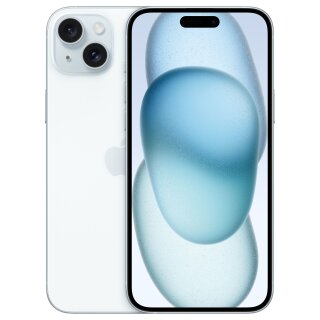 Apple iPhone 15 PLUS 512GB BLUE