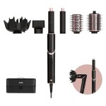 Shark HD440EU Multistyler Air Wrap 5-in-1 black rose