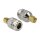 Adapter N Buchse > SMA Stecker