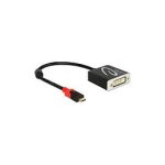 DisplayPort > HDMI (ST - BU) Adapter DeLock 4K