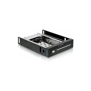 Backplane 3,5 " > 2,5" 1x Delock