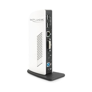 USB 5 Gbps Port Replikator