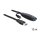 DELOCK Kabel USB 3.0 Verlngerung. aktiv 10 m