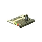 IDE Adapter IDE 40Pin -> CF Card I/II