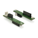 Adapter SATA Slim 13 Pin zu SATA