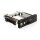 5.25" Wechselrahmen für 1 x 3.5" SATA HDD