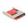 2.5" Konverter SATA 22 Pin > 1 x mSATA - 9,5 mm