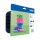 Brother Tinte LC-221 Value Pack (BK/C/M/Y)