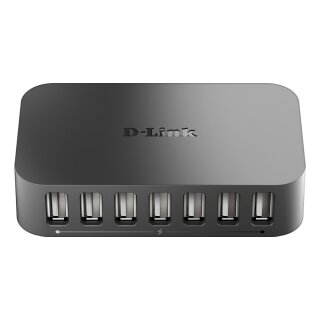 USB 2.0 HUB