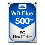 500GB WD5000AZLX BLUE 7200RPM 32MB