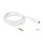 DeLock Kabel Audio Klinke 3.5mm