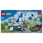 LEGO City - Polizeistation