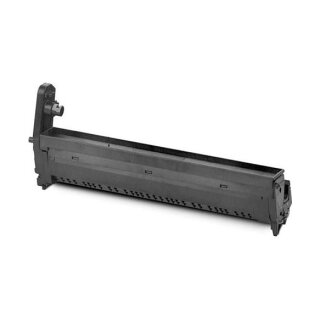 OKI 44844408 Black Trommel Kit