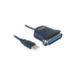 Delock USB 1.1 zu Drucker Adapt.